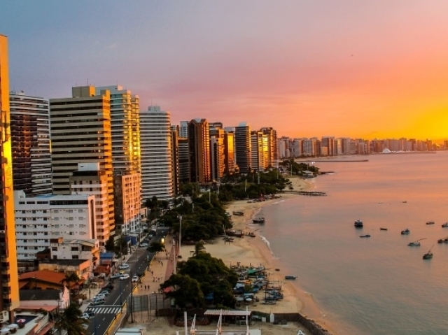 Fortaleza