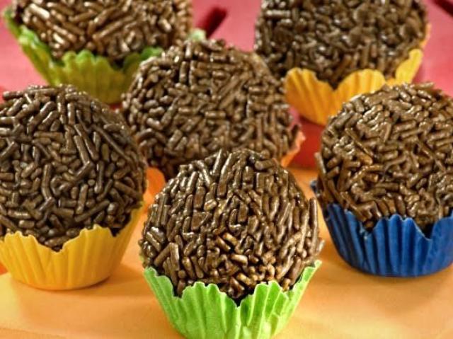 Brigadeiro