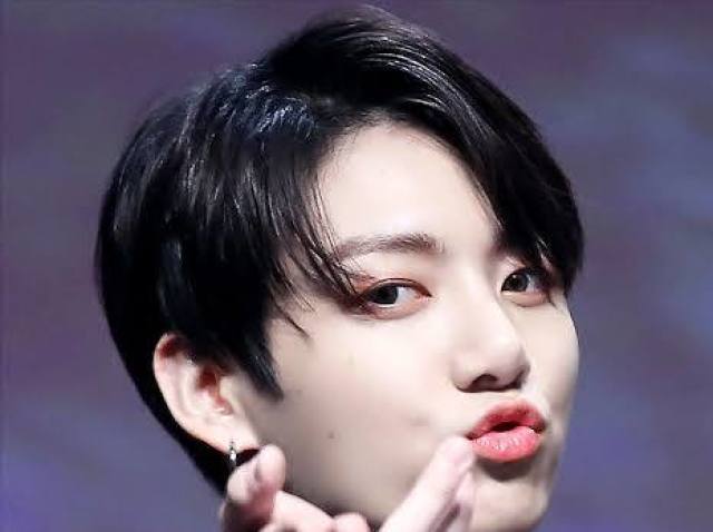 Jungkook