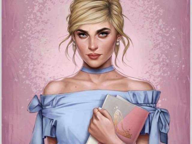 Cinderela