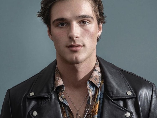 Jacob Elordi