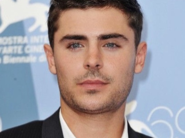 Zac Efron