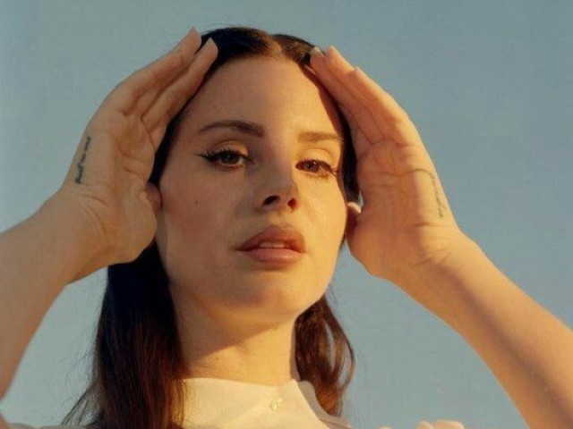 Lana Del Rey