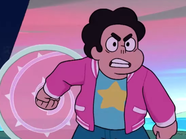 Steven Universo