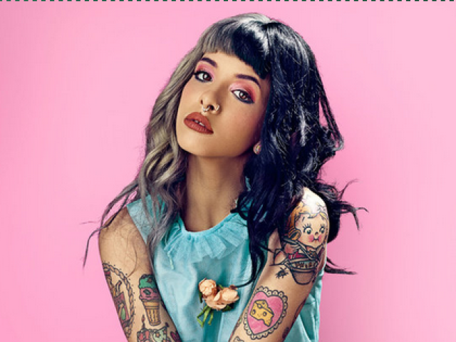 Você realmente conhece a Melanie Martinez?