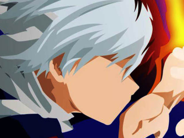 Todoroki