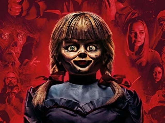 Anabelle