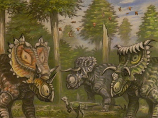 ceratópisios