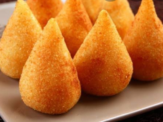 Coxinha