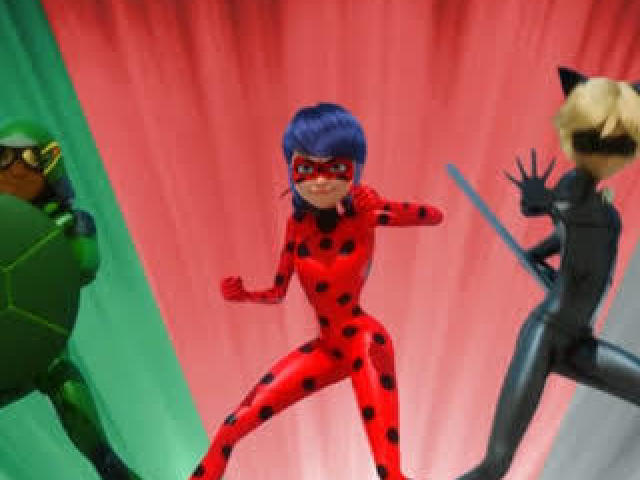 Ladybug