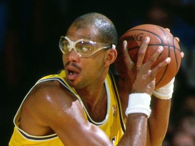 Kareem Abdul-Jabbar