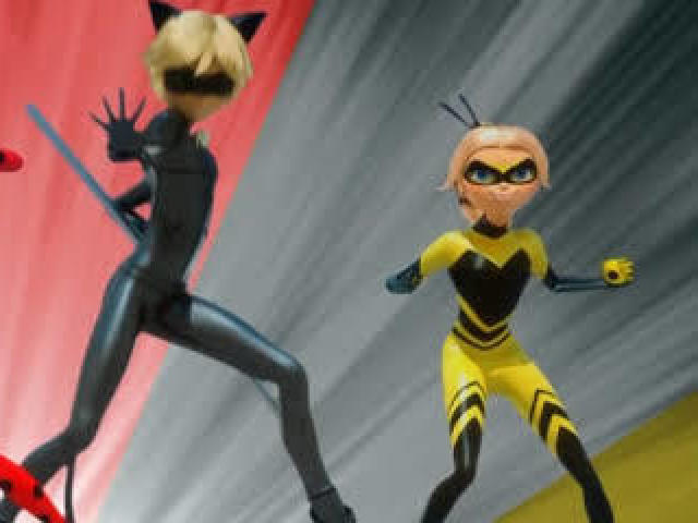 Queen bee