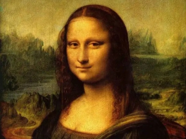 Do Leonardo Da vinci