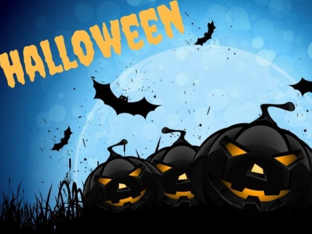 Halloween: Qual fantasia você deve usar?