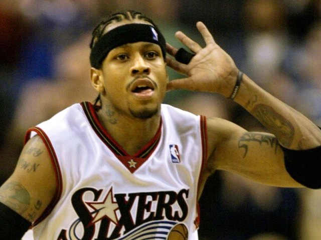 Allen Iverson