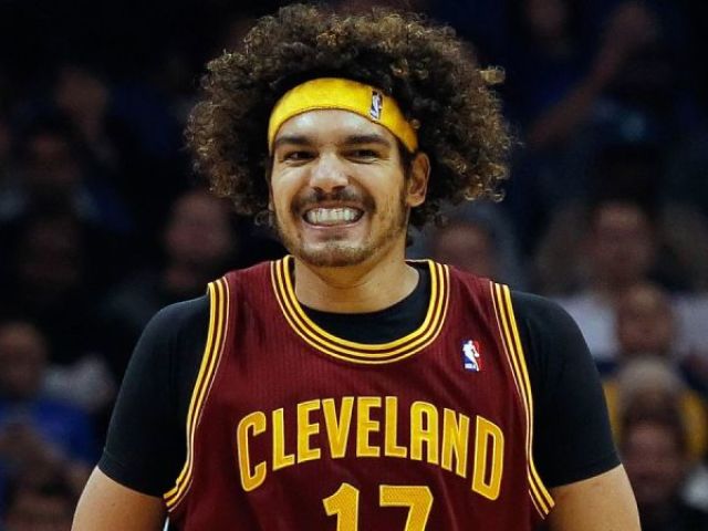 Anderson Varejão