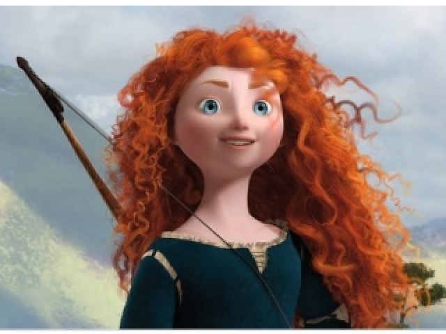 Merida