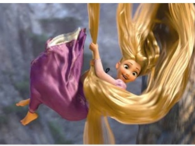 Rapunzel