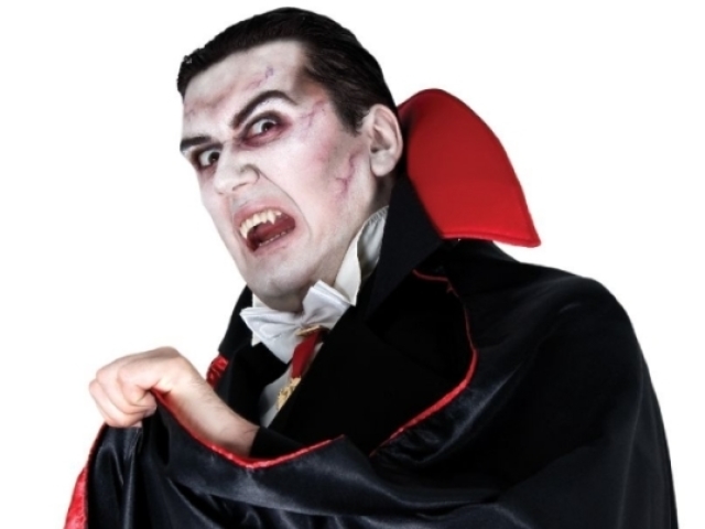 Vampiro.