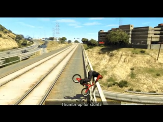 Gta v