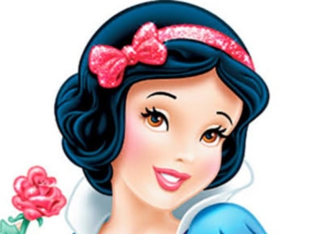 Branca de neve