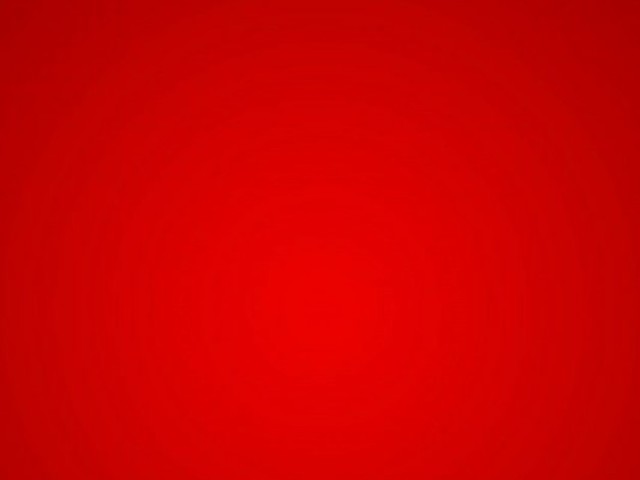 Vermelho.