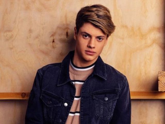 Jace Norman