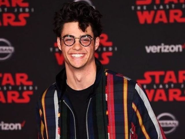 Noah Centineo