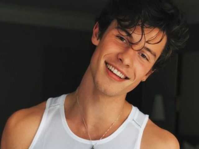 Shawn Mendes