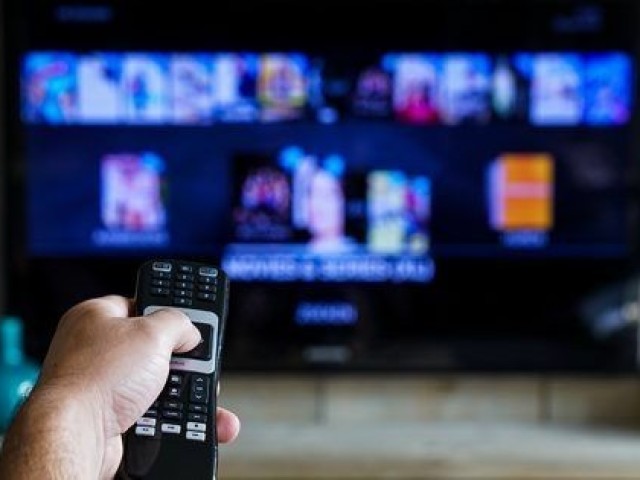 Assistir filmes/séries