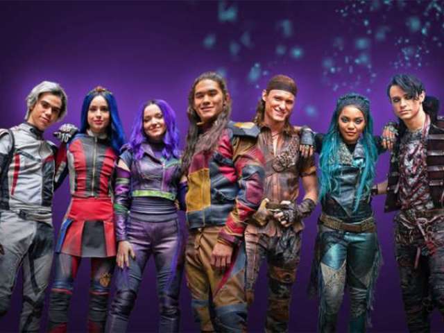 Será que você conhece bem todos os filmes de Descendentes?