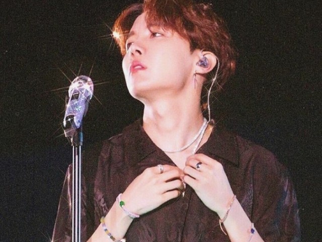 Jung Hoseok