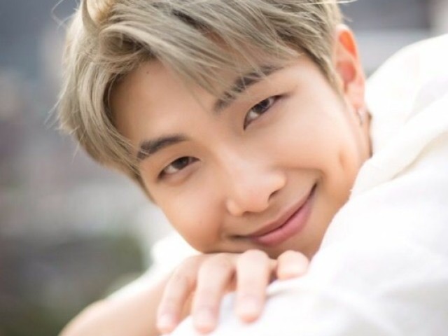 Kim Namjoon