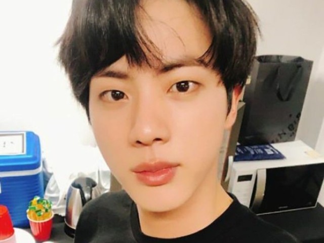 Kim Seokjin