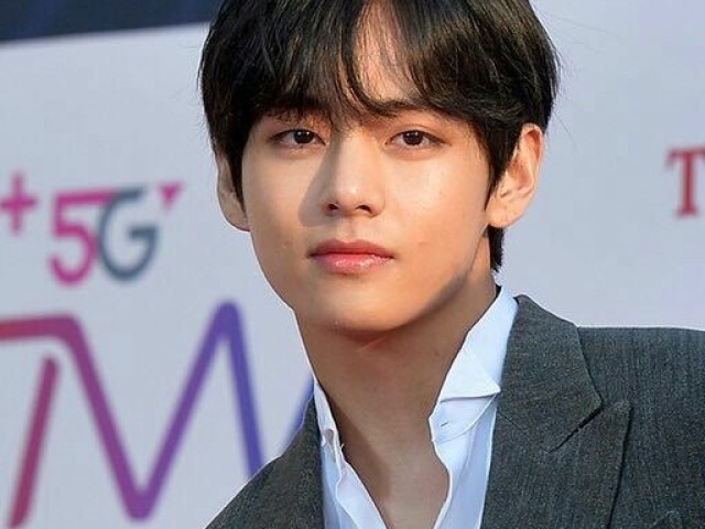 Kim Taehyung