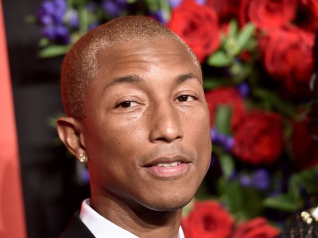 Pharrell Williams