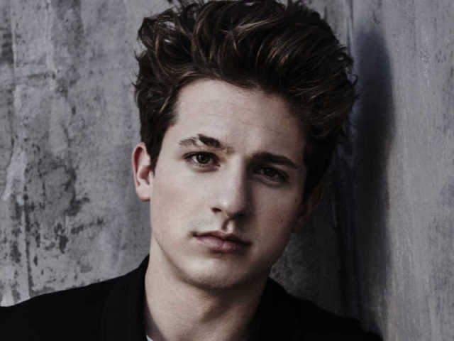 Charlie Puth