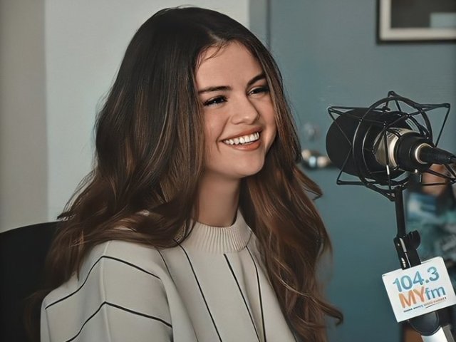 Qual clipe da Selena Gomez faz seu estilo?
