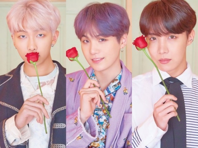 Namjoon-Yoongi-Hoseok