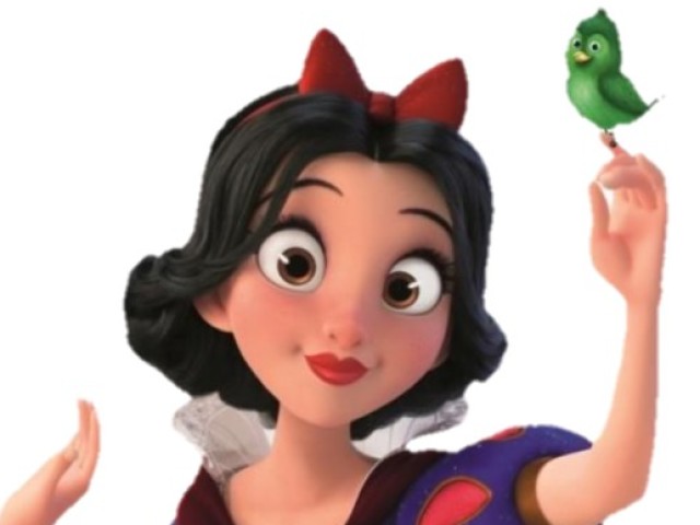 Branca de Neve