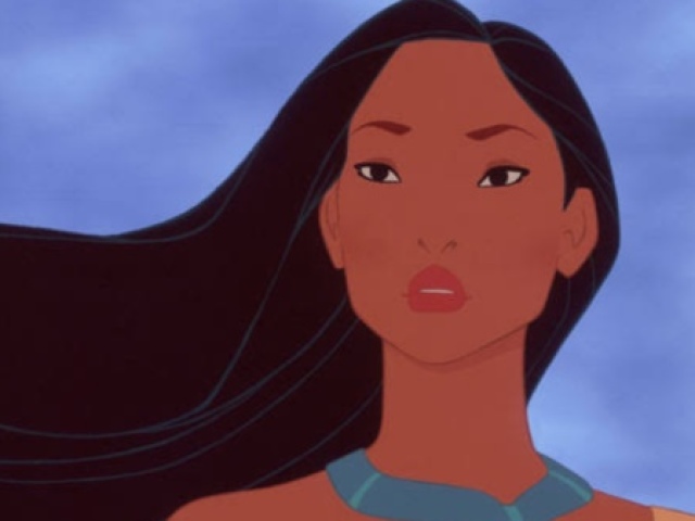 Pocahontas