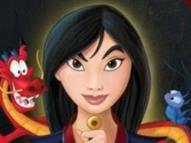 Mulan