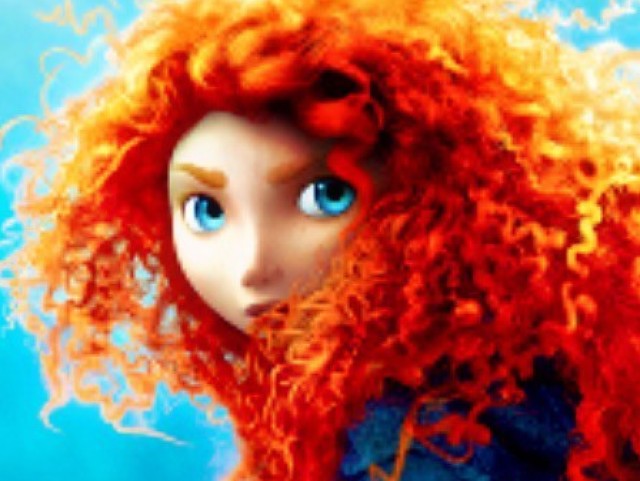 Merida