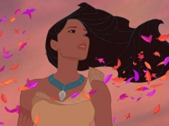 Pocahontas