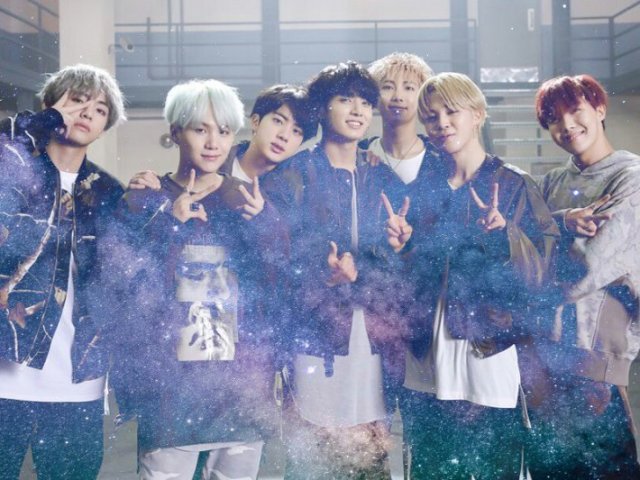 BTS RPG: E se você fosse para um Intercambio na Coreia e um membro do BTS se apaixonasse por você?