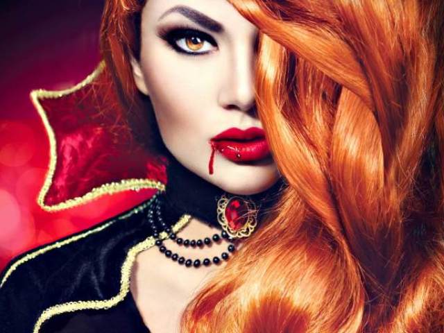 Vampiro(a)