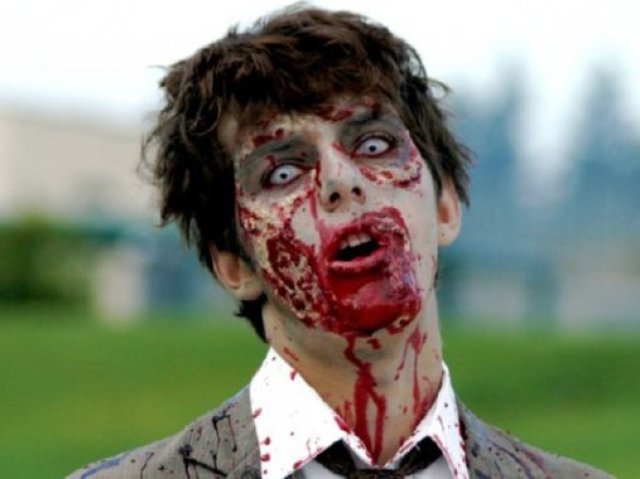 Zumbi
