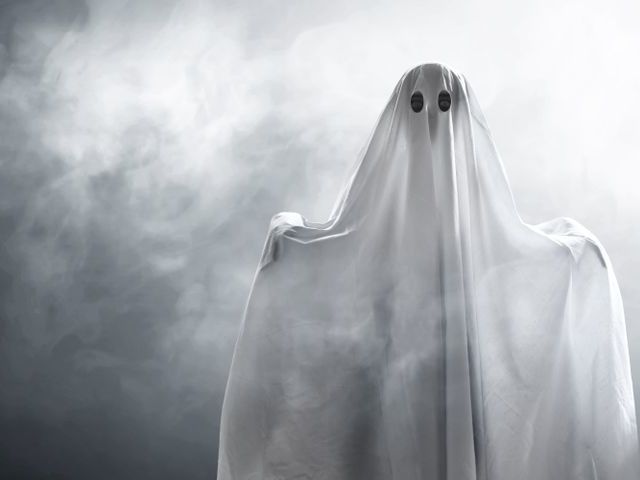 Fantasma