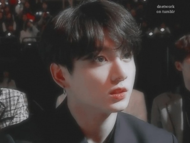 Jungkook (Kook)
