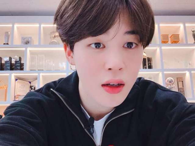 Jimin (Minie)